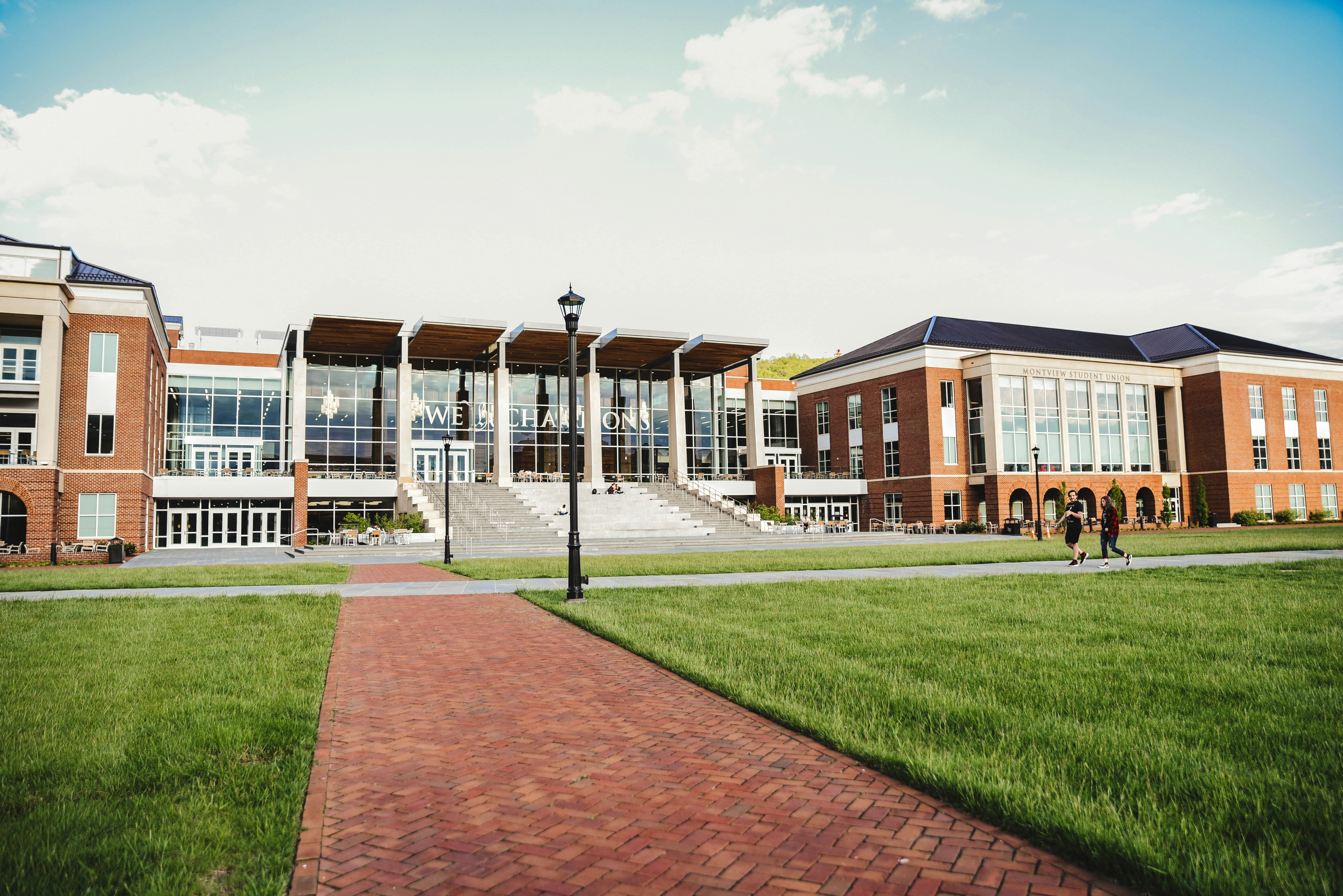 Nebraska's Early Childhood Training Center gallery image